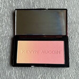 Kevyn Aucoin Neo Blush - Rose Cliff